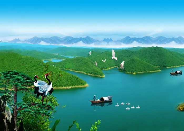 高端科技智慧